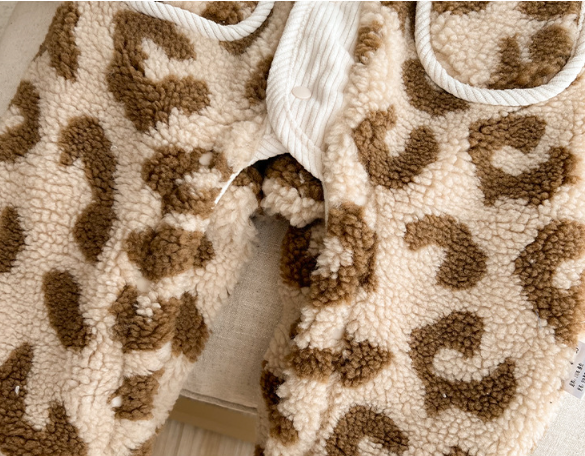 Baby Boy Cat Stripe and Cute 3D Cat Design Long Sleeve Romper-kissminis
