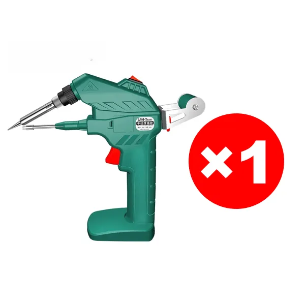 Kleine professionelle Lötpistole für den Hausgebrauch