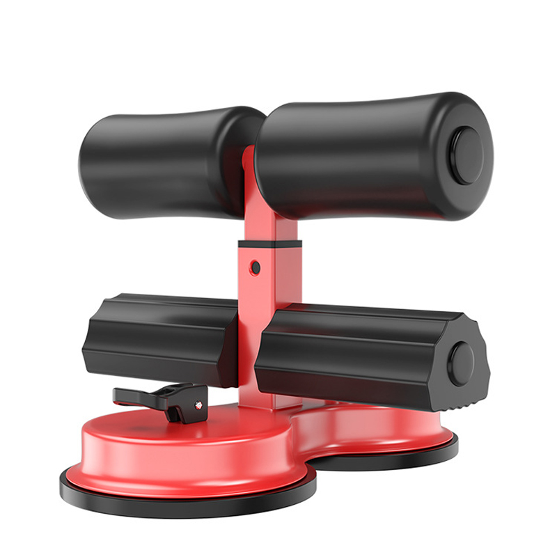 Doppelsaugnapf-Fitness-Bauchmuskelgerät