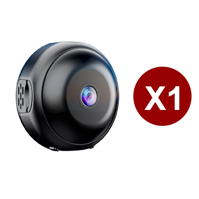 Drahtloser HD-Fernmonitor