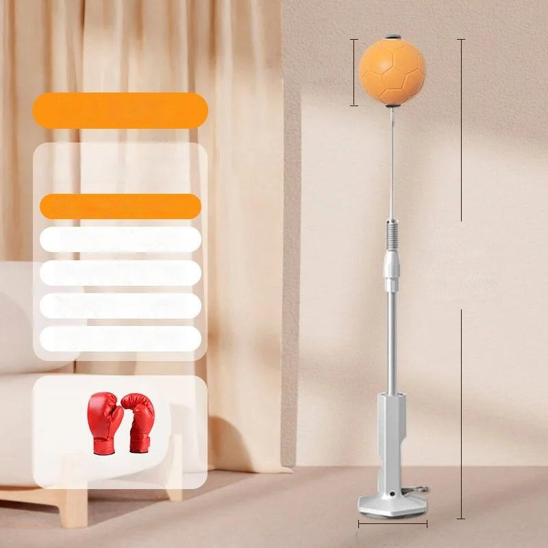 Vertikaler Boxen-Reaktionsball