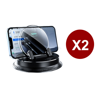 [AI Intelligent Sensing] Multifunktionaler Handyhalter