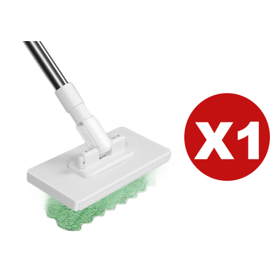 【Auto-Grip 2.0】Freihändiger Mopp