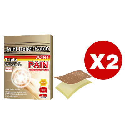 【Meilenstein der Sportmedizin】Atmungsaktives Pflaster zur Linderung von Gelenkschmerzen