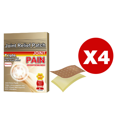 【Meilenstein der Sportmedizin】Atmungsaktives Pflaster zur Linderung von Gelenkschmerzen