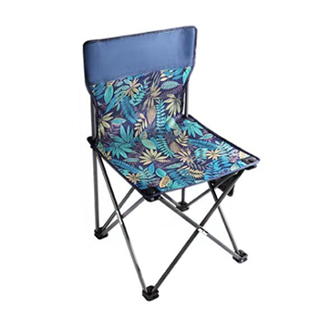 Outdoor Bequemer Freizeit-Klappstuhl