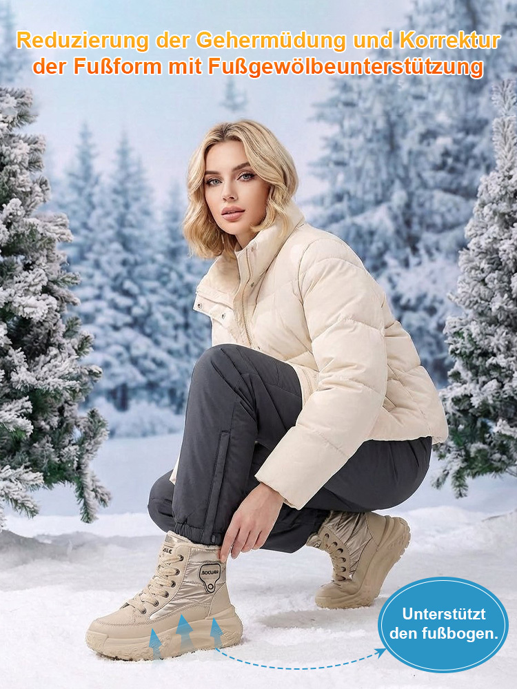 Koreanische Mode, stilvolle und vielseitige Plateauschuhe.