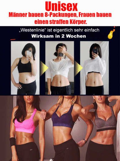 Multifunktionaler Liegestützständer mit AI-Chip