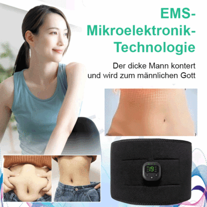 Bauchmuskel-Formungsgerät