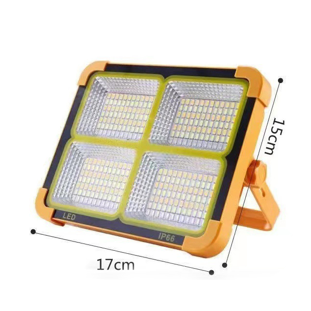 Solar-Außenleuchten
