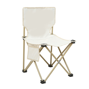 Outdoor Bequemer Freizeit-Klappstuhl