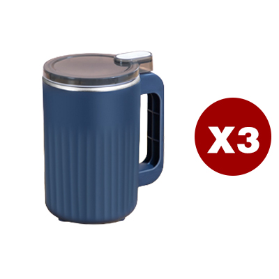 🤩☕【Absolut geräuschlos】Haushaltsmühle