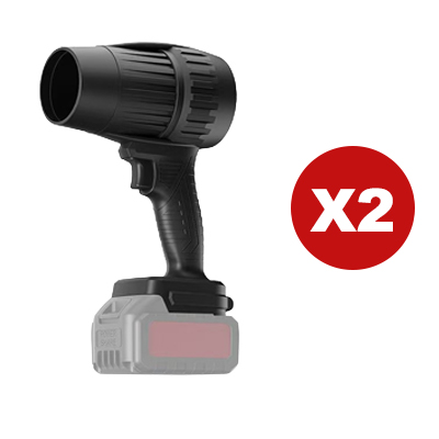 【Heiße Promotion】Hochleistungs-Wireless-Gebläse