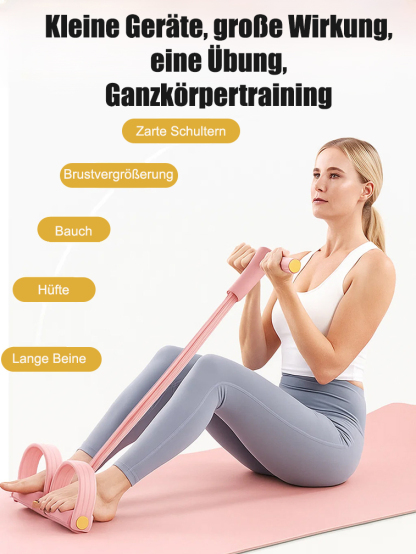 Pedalabzieher aufrüsten