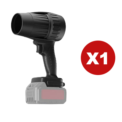 【Heiße Promotion】Hochleistungs-Wireless-Gebläse