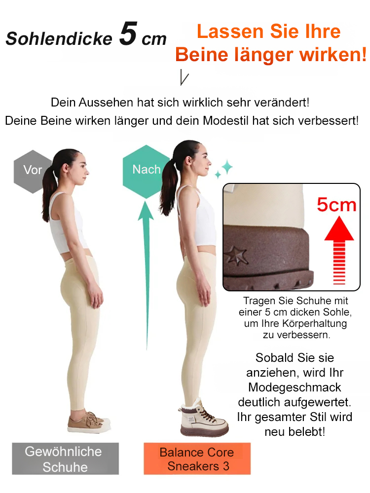 Damenstiefel mit dicker Sohle, Fleecefutter und hohem Schaft von Dr. Martens