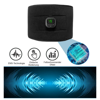 Bauchmuskel-Formungsgerät