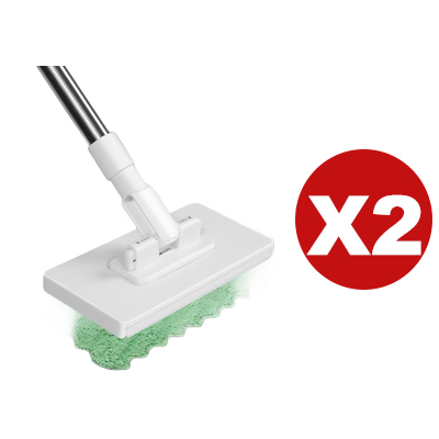 【Auto-Grip 2.0】Freihändiger Mopp