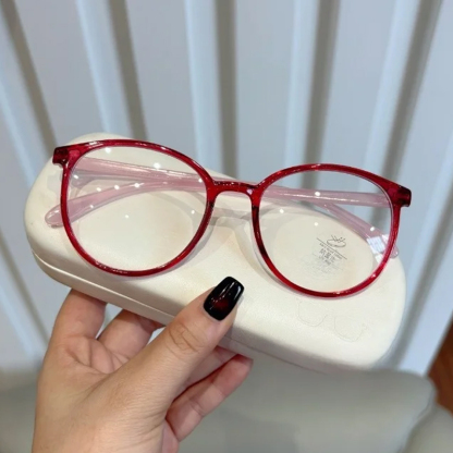 Ultraleichte Lesebrille mit integriertem Blaulichtfilter