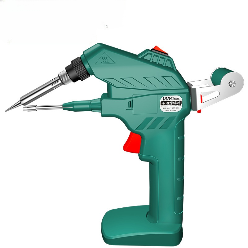 Kleine professionelle Lötpistole für den Hausgebrauch