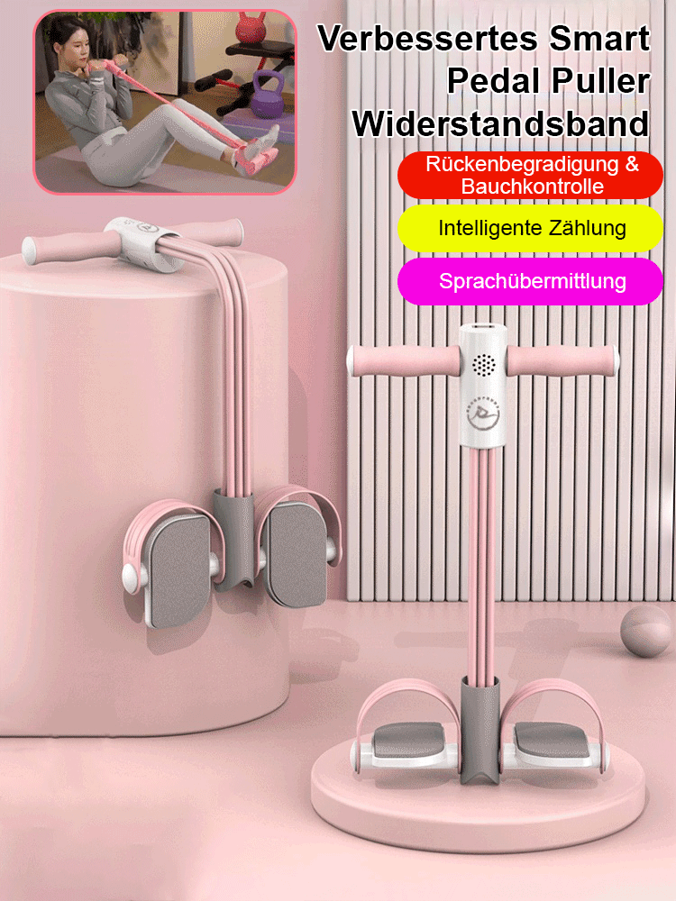 SL-AI Aufgerüstete Intelligente Steigbügelzange