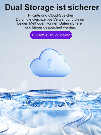 Drahtloser HD-Fernmonitor