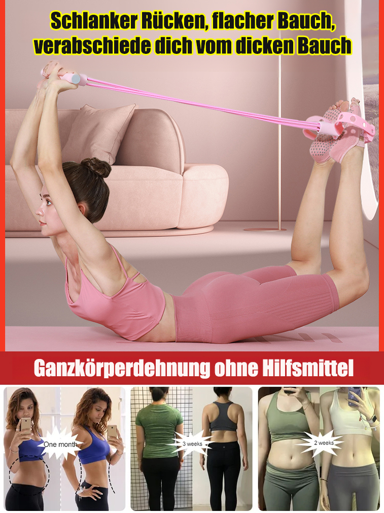 Pedalabzieher aufrüsten