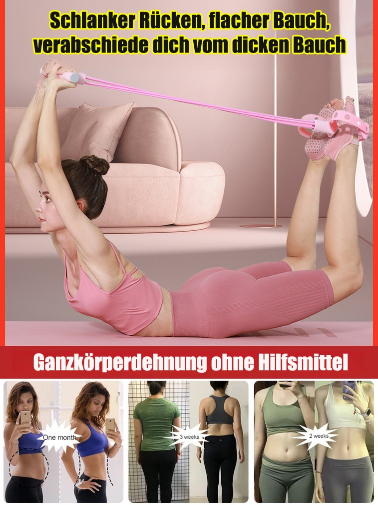 Pedalabzieher aufrüsten