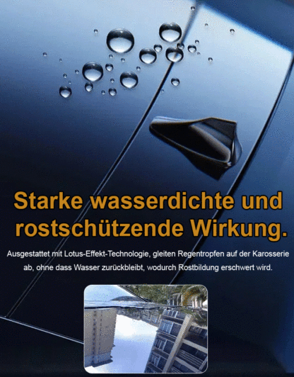 【Glanzneu】Lackpflege-Beschichtungsmittel