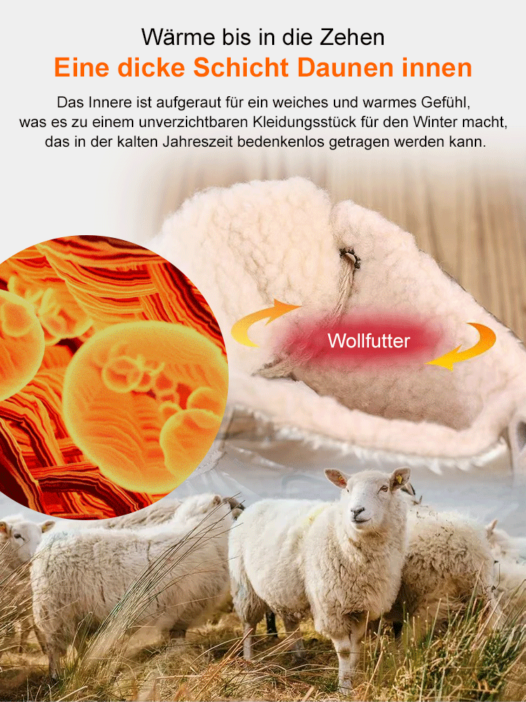 Koreanische Mode, stilvolle und vielseitige Plateauschuhe.