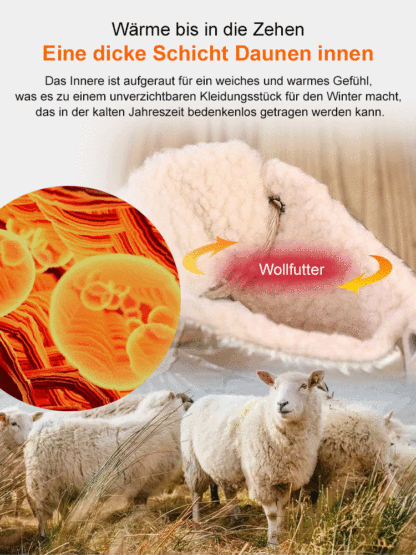 Koreanische Mode, stilvolle und vielseitige Plateauschuhe.