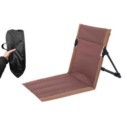 Faltbarer Outdoor-Klappstuhl