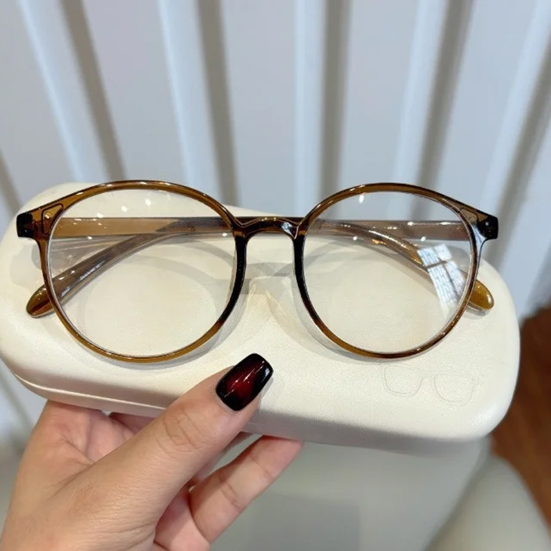 Ultraleichte Lesebrille mit integriertem Blaulichtfilter