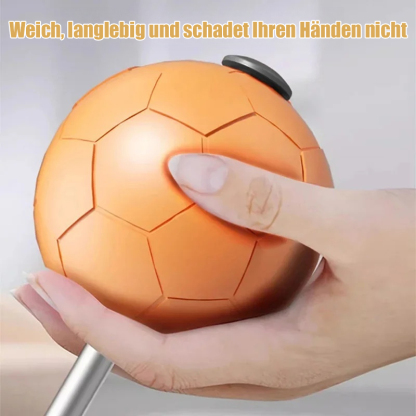 Vertikaler Boxen-Reaktionsball