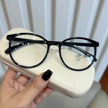 Ultraleichte Lesebrille mit integriertem Blaulichtfilter