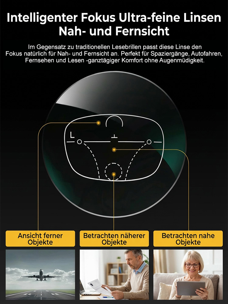 Keine umzäunung, mode, altersschwäche und altersschwäche