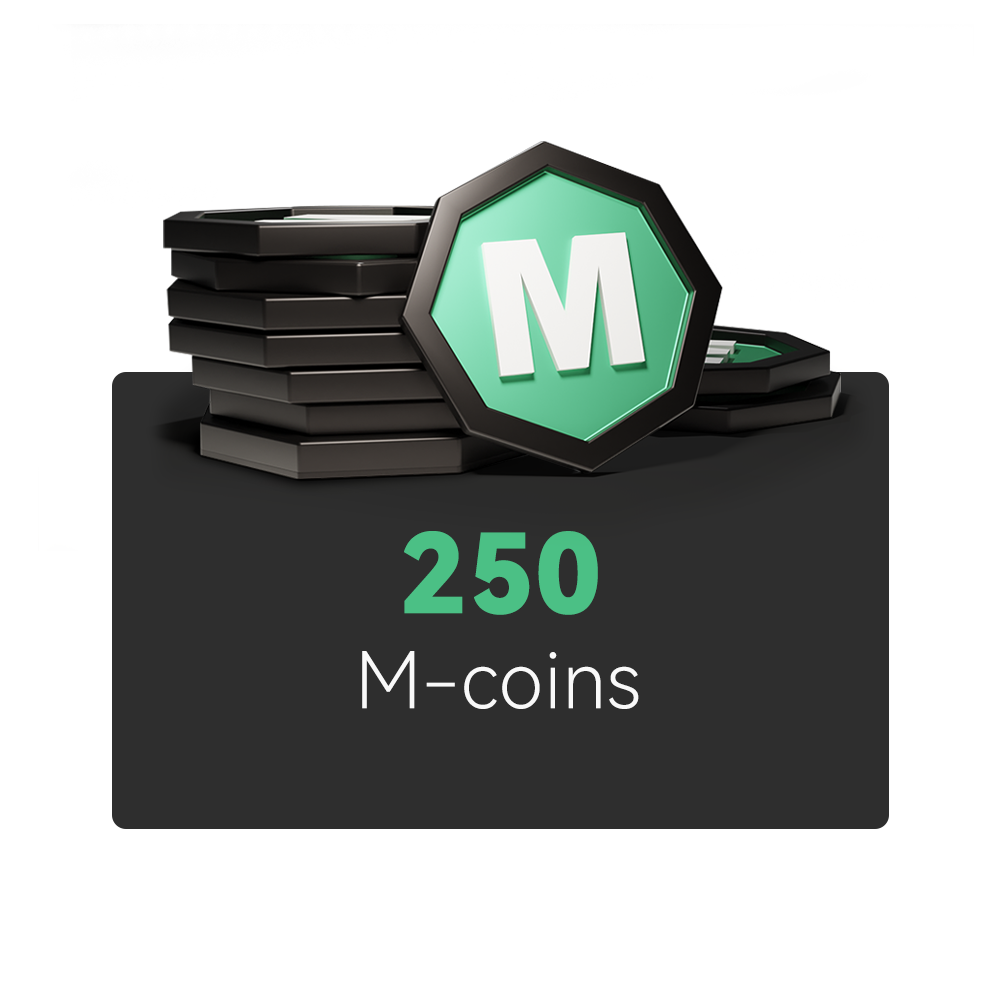 250 M Coins-MotorSure OBD Tool