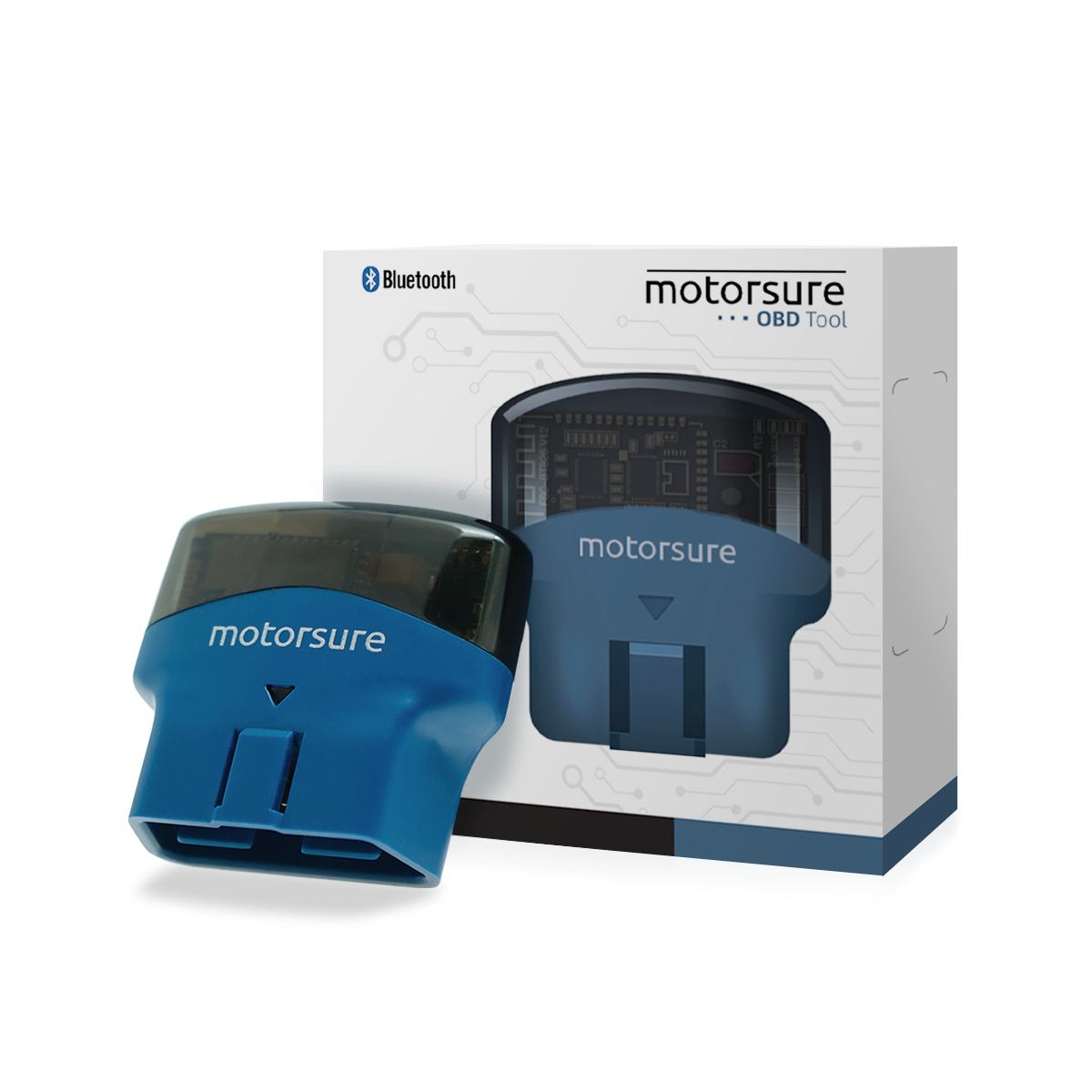 MotorSure VAG Basic-MotorSure OBD Tool