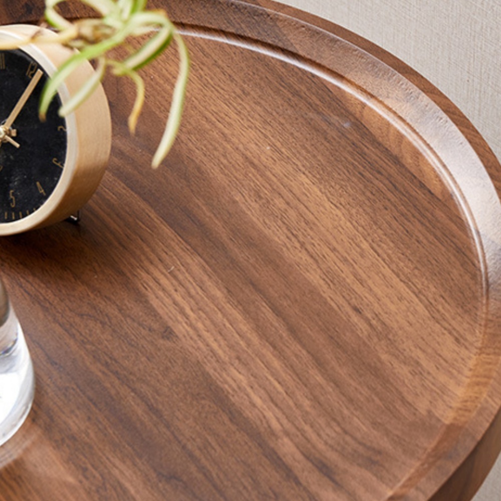 Nordic Bedroom Bedside Table Small Table Multi-layer Storage Rack Sofa Side Table