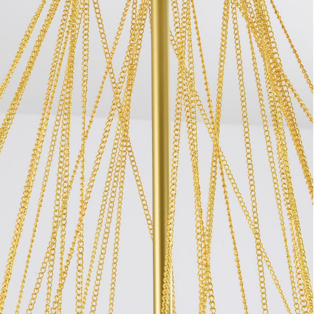 Nordic Bubble Ball Pendant Light Dining Room Bedroom Lamp