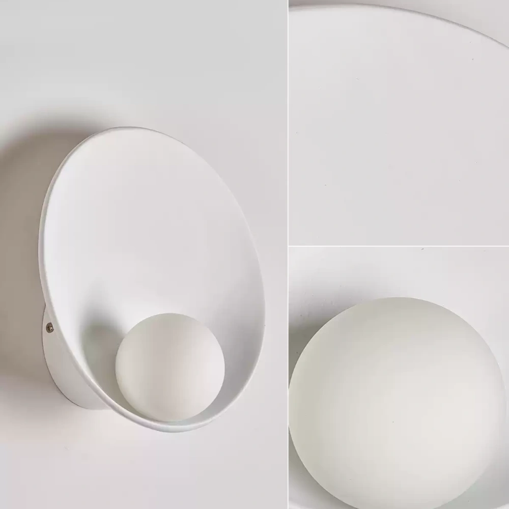 Modern Wall Lamp Bedroom Living Room Corridor Decorative Lamp