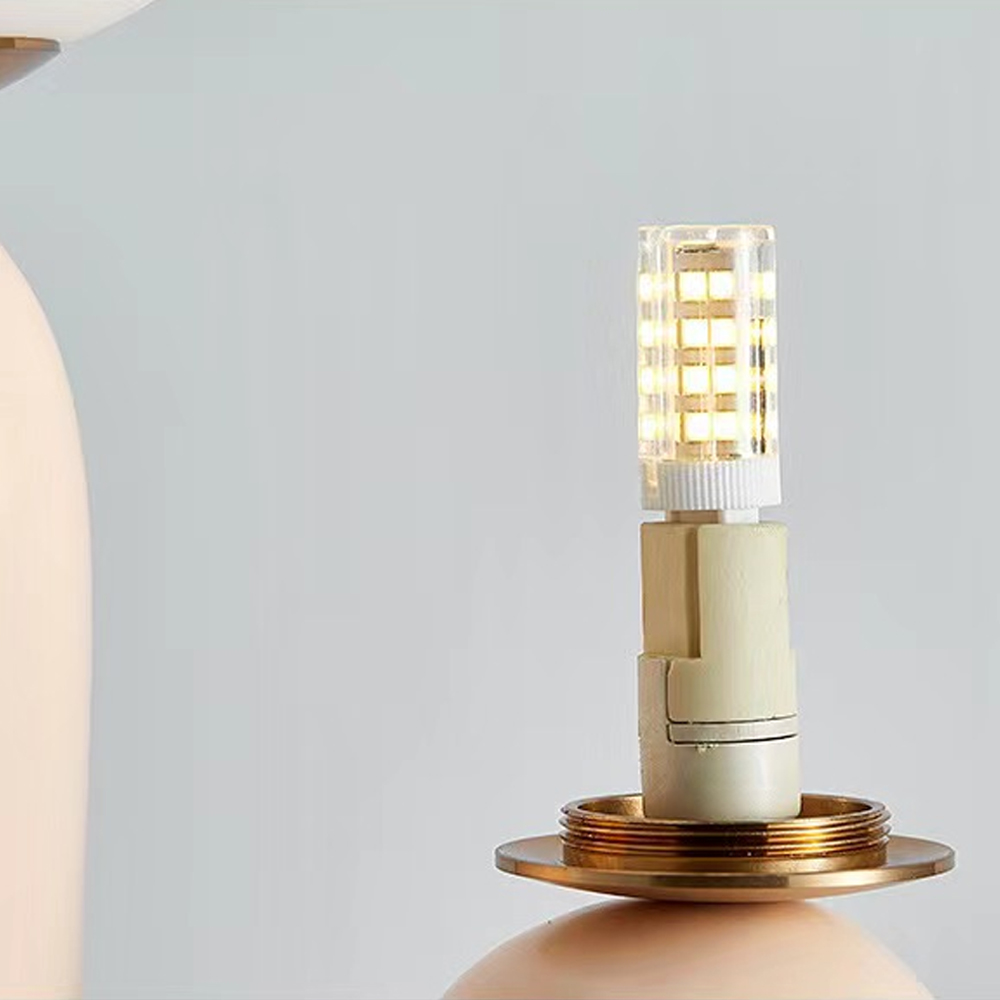 Modern Creative Living Room Bedside Bedroom Desk Lamp