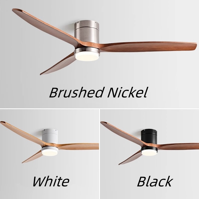 56''  Ceiling Fan Light Dining Room Living Room Light