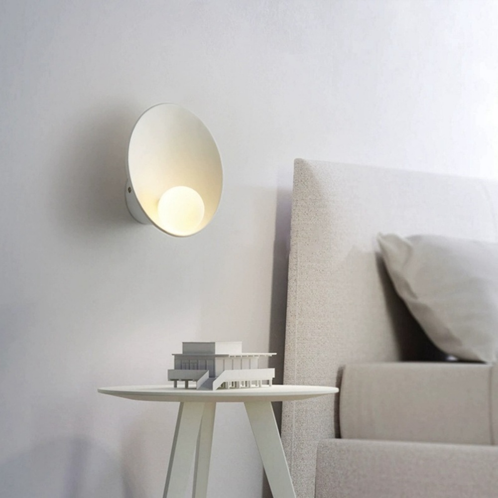 Modern Wall Lamp Bedroom Living Room Corridor Decorative Lamp