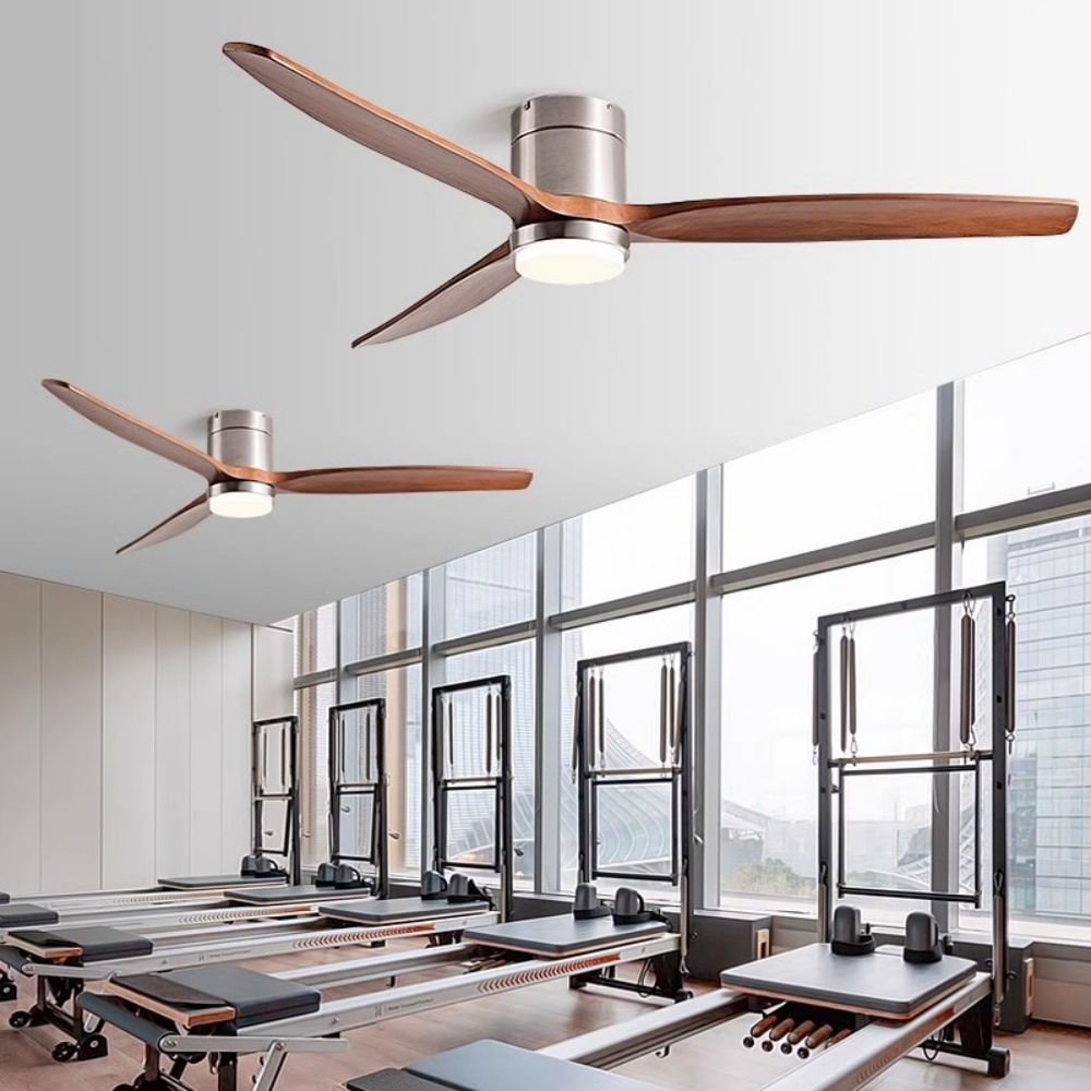 56''  Ceiling Fan Light Dining Room Living Room Light