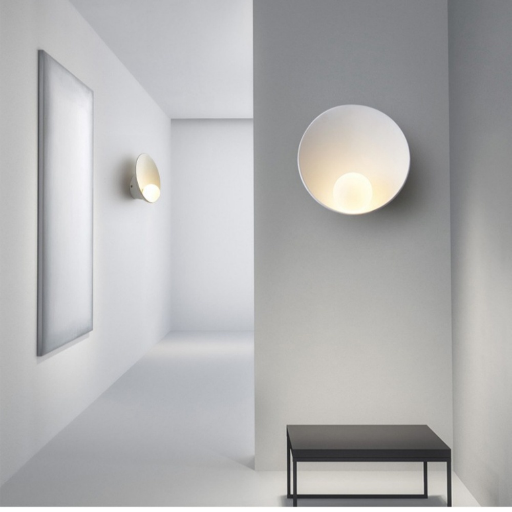 Modern Wall Lamp Bedroom Living Room Corridor Decorative Lamp
