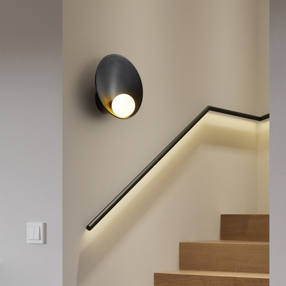 Modern Wall Lamp Bedroom Living Room Corridor Decorative Lamp