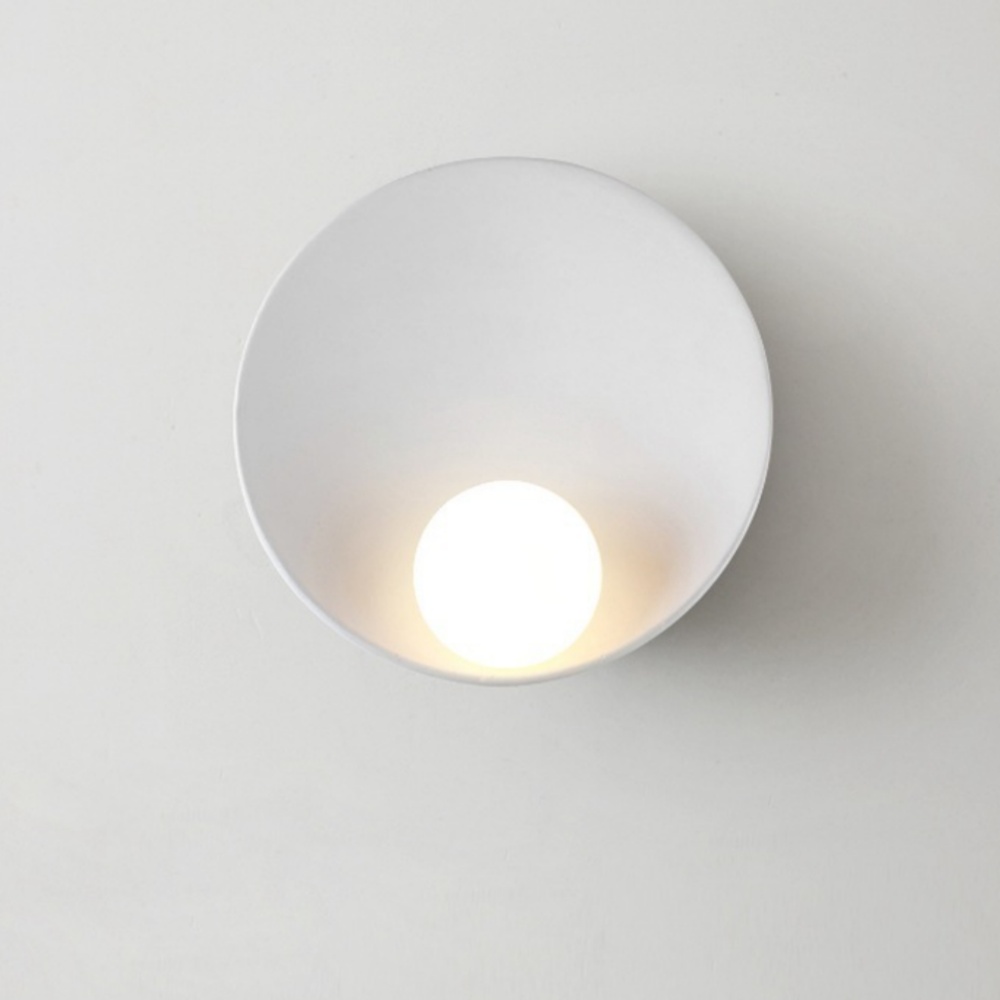 Modern Wall Lamp Bedroom Living Room Corridor Decorative Lamp