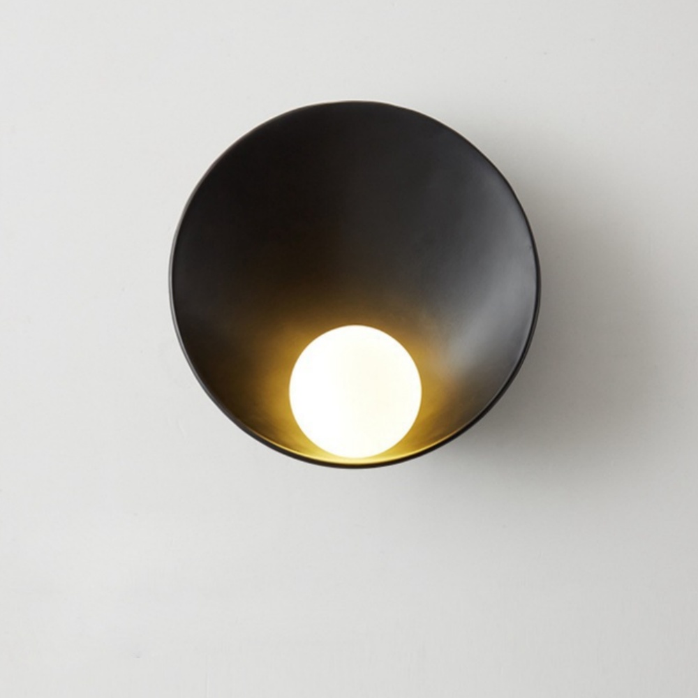 Modern Wall Lamp Bedroom Living Room Corridor Decorative Lamp