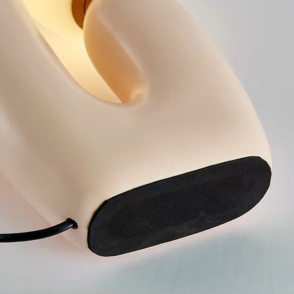 Modern Creative Living Room Bedside Bedroom Desk Lamp